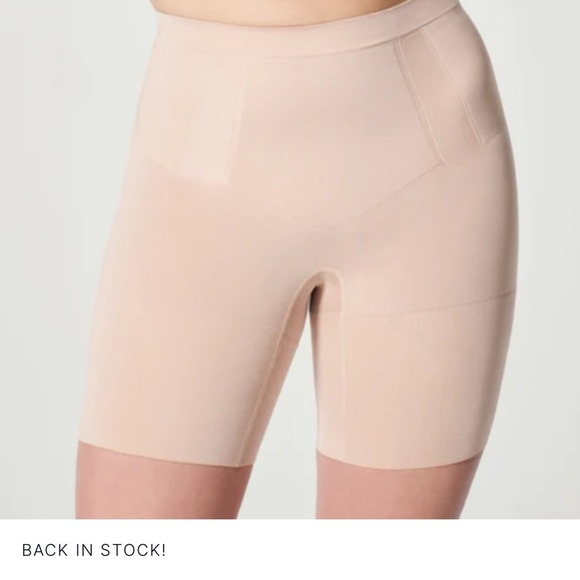 Blouse/ dress/spanks - Picture 7 of 7